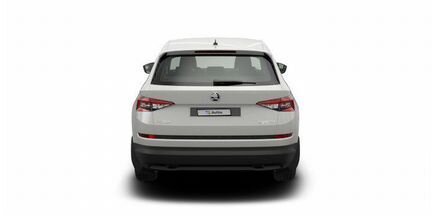 Skoda Kodiaq 1.4 AMT, 2020