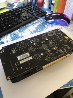 PowerColor RX 460 4gb