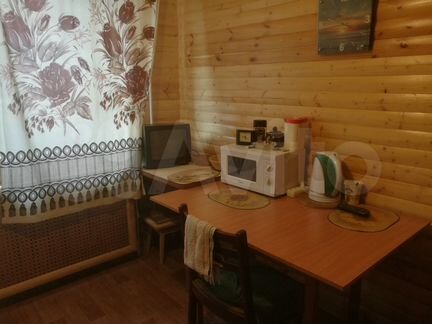 1-к квартира, 39 м², 1/14 эт.