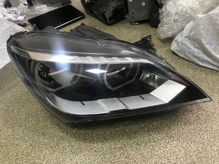 Full LED фара правая BMW F13 F12 F06 в сборе