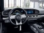 Mercedes-Benz GLE-класс AMG Coupe 3.0 AT, 2021 объявление продам