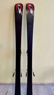 Горные лыжи Stockli