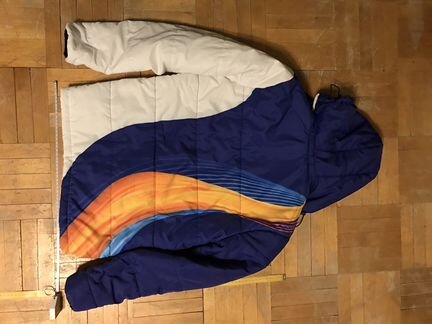 Куртка karbon ингосстрахсочи