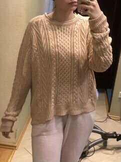 Свитер pull bear