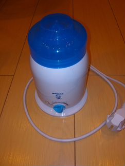 Подогреватель maman LS-B202 новый