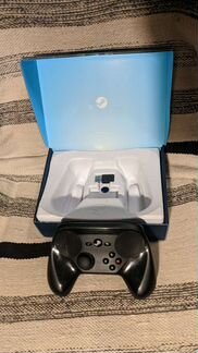 Valve Steam Controller
