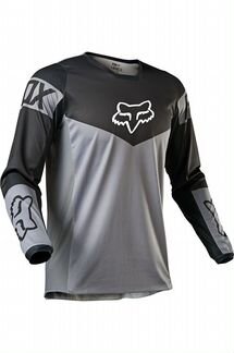 Комплект Fox 180 Revn Black White