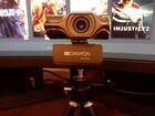 Веб камера canyon CNS-cwc6n 2k