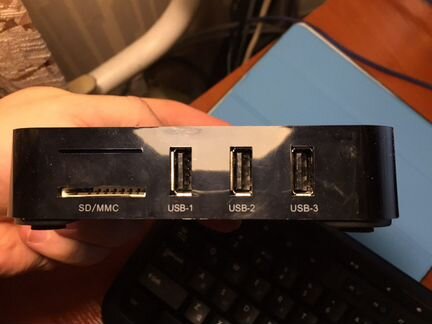 Memo box tv приставка