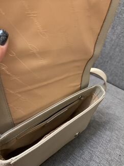 Сумка женская натуральная кожа