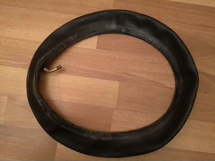 Велокамера 14