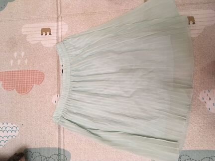 Юбка плиссированная Reserved