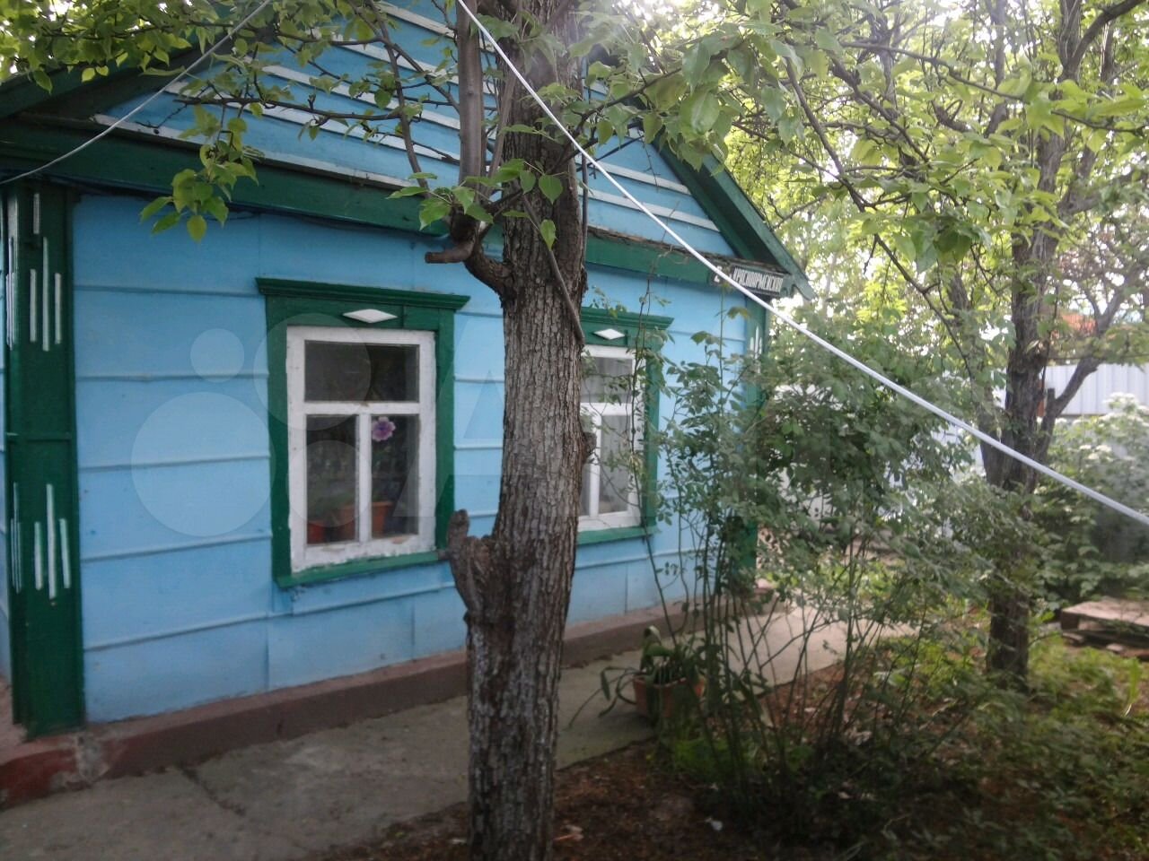 Г. станица Каневская (Краснодарский край), улица Нестеренко, д. 110а