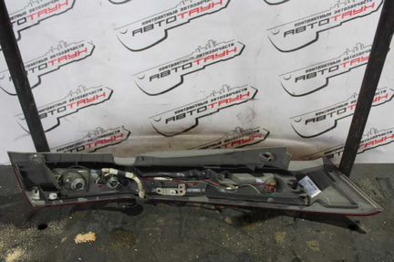 Фонарь honda stream RN6 RN7 RN8 RN9 D079 12608 кра