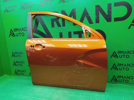 Дверь передняя правая LADA Vesta cross 2015 - Н.в