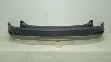 Бампер задний Honda Cr-V 5 2016-2020