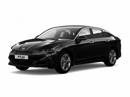 KIA K5 2.0 AT, 2020