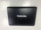 Toshiba 1 ядро 2гб 160гб для текстовых документов объявление продам