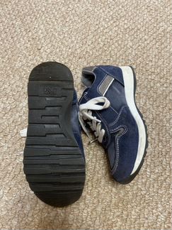 Кроссовки Nero Giardini детские