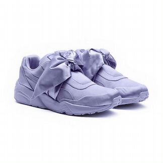 Puma fenty by rihanna новые оригинал