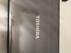 Ноутбук Toshiba L850-C6S