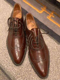 Ботинки женские 39 размер