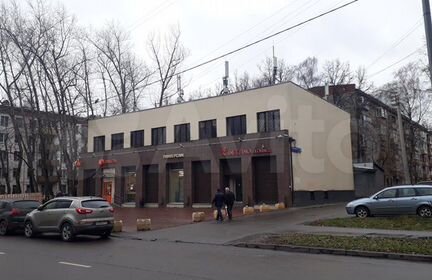 Сдам торговое помещение, 250 м²