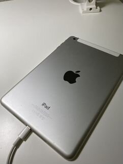Apple iPad mini 16gb wi-fi + 3g