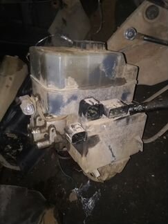 Ленд крузер 100 блок abs