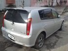 Toyota Opa 1.8 AT, 2001, битый, 14 000 км