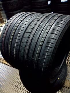Новые Triangle Sportex 255/40/18