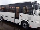 Междугородний / Пригородный автобус ПАЗ 320414-05, 2021