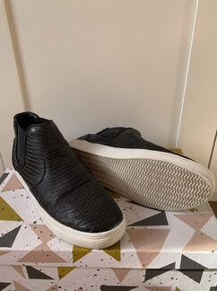 Кеды H&M