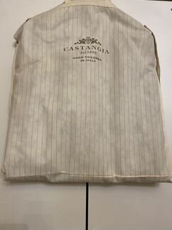 Куртка зимняя castangia оригинал 52 размер