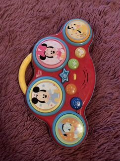 Музыкальна игрушка