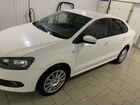 Volkswagen Polo 1.6 AT, 2013, 160 000 км