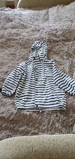 Непромокаемый комбинезон для девочки bogi