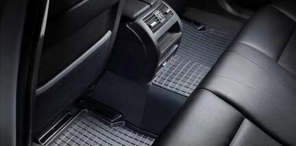 Коврики резиновые BMW 5 Ser F-10 (2010-2013)