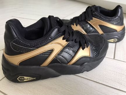 Кроссовки Puma Trinomic