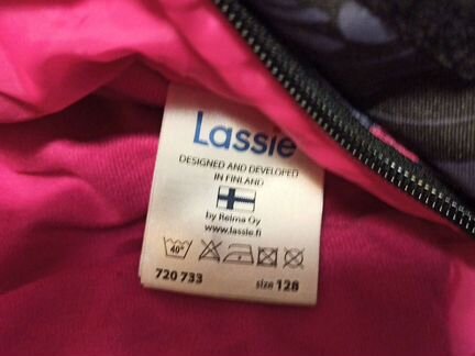 Комбинезон Lassie 128