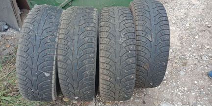 Nokian Hakkapelliita 5