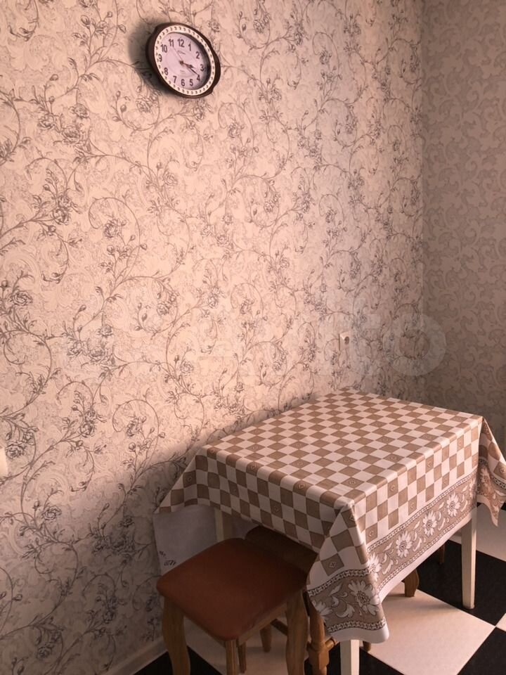1-к квартира, 39 м², 7/10 эт.