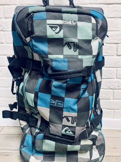 Чемодан quiksilver 100 литров