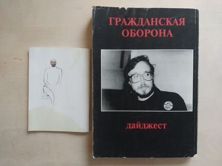 Егор Летов, Я не верю в анархию, 2003