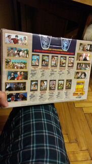 Коллекция DVD Госфильмфонда подарочный набор