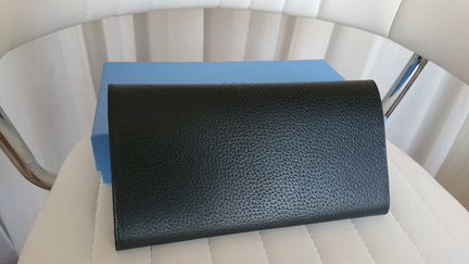 Новое портмоне Smythson