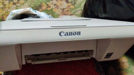 Мфу Canon GM2440