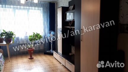 1-к квартира, 37 м², 3/9 эт.
