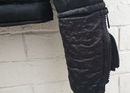 Пуховик Gucci оригинал