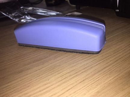 Губка-Стиратель для маркерных досок